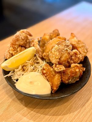 Golden Pork Tonkotsu Ramen Bar by null