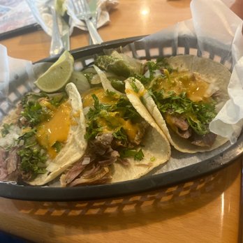 La Chilanguita Mexican Restaurant - This place sucks . Tacos had chipotle sauce on them what the heck aré these kind of tacos ... this presentation was awful - Mexican Near Me - Clearlake, California La Chilanguita Mexican Restaurant - This place sucks . Tacos had chipotle sauce on them what the heck aré these kind of tacos ... this presentation was awful - Mexican Near Me - Clearlake, California