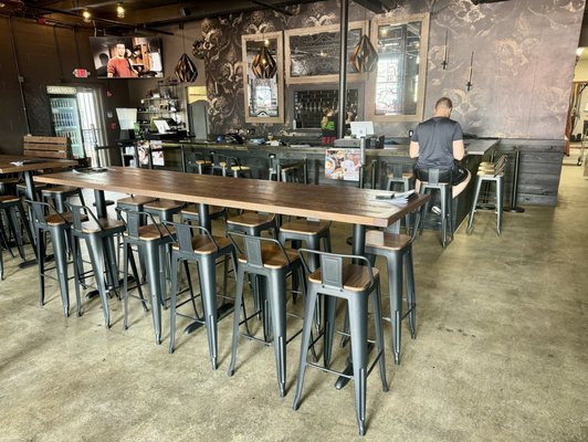 Brato Brewhouse + Kitchen by null