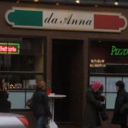 da Anna