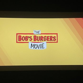 IPIC North Miami Beach - Bobs Burgers - Cinema Near Me - North Miami Beach, Florida IPIC North Miami Beach - Bobs Burgers - Cinema Near Me - North Miami Beach, Florida