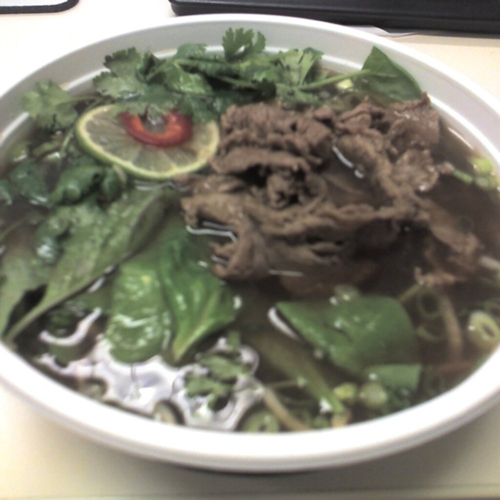 Dishes - Cooked beef Pho - Delis Near Me - New York, New York