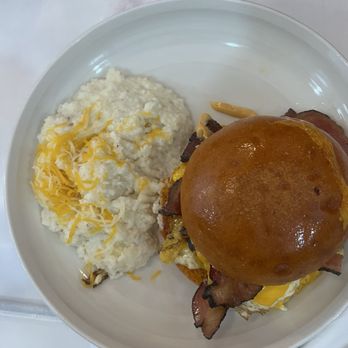 The Breakfast Boys - Breakfast sandwich - Breakfast & Brunch Near Me - College Park, Georgia The Breakfast Boys - Breakfast sandwich - Breakfast & Brunch Near Me - College Park, Georgia