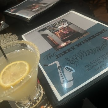 The Jazzy Wishbone - Wine Bars Near Me - Oceanside, California The Jazzy Wishbone - Wine Bars Near Me - Oceanside, California