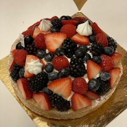 Sweets