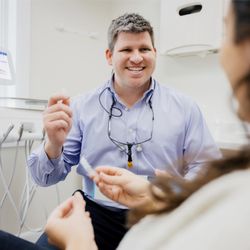Dental Wellness