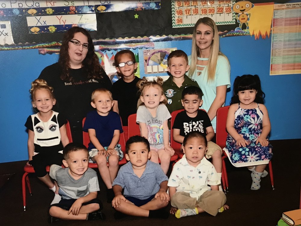 From Time 2 Time Childcare and Preschool - childcare center in Mesa, AZ