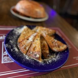 Gabriel's Gate - Garlic Bread