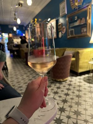 Killer Queen Wine Bar by null