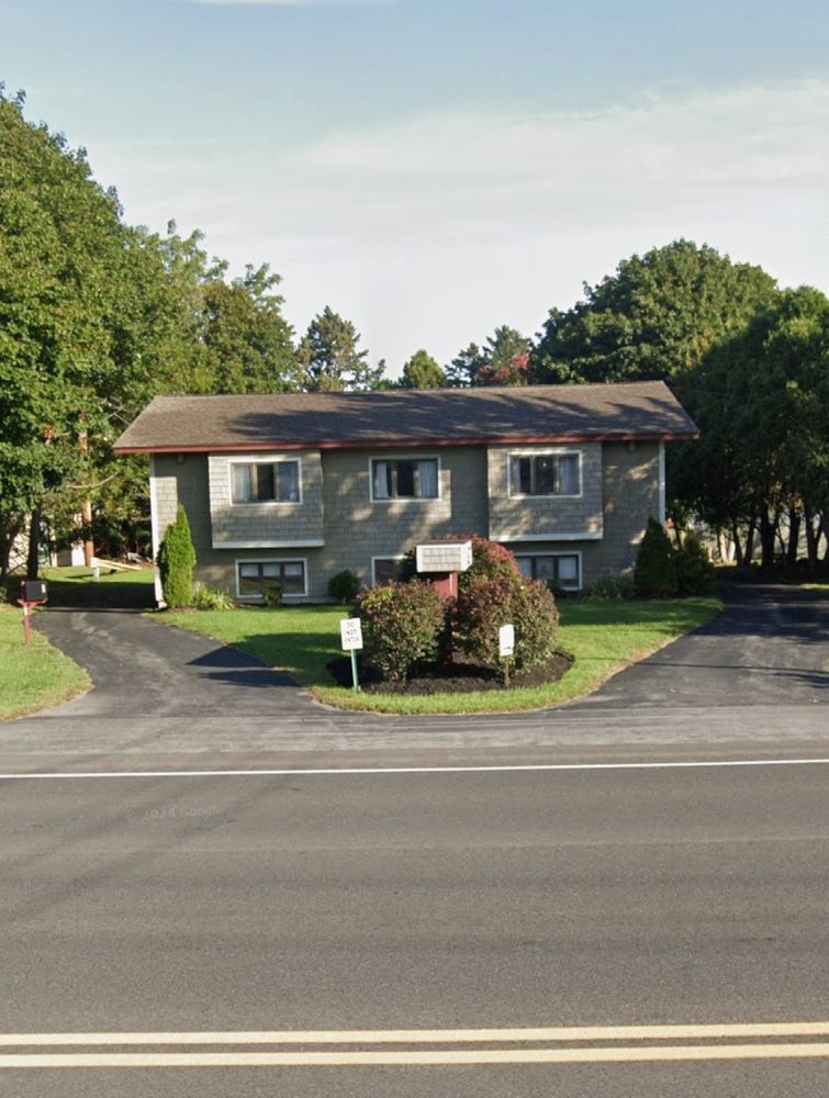 Balance PMHNP - grief counselor in Camillus, NY