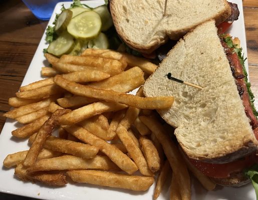 Jake's Seafood & Grill by null