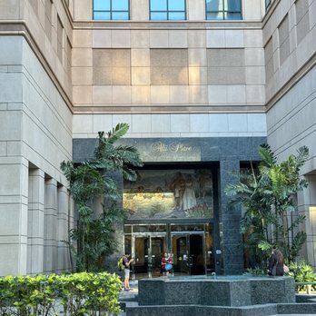 Alii Place - Shared Office Spaces Near Me - Honolulu, Hawaii