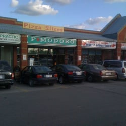 Pomodoro Italian Kitchen