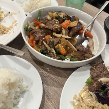 Siam Station - Thai Near Me - Irvine, California