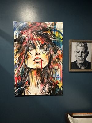 Luminary Kitchen & Provisions by null