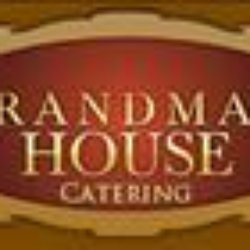 Grandmas House Catering - Grandma's House Catering logo