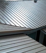 Slide of Godwin Green Roofing