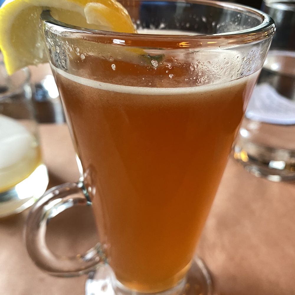 The Smith - Hot Toddy - New American Near Me - Washington, DC, District of Columbia The Smith - Hot Toddy - New American Near Me - Washington, DC, District of Columbia