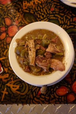 Black-Eyed Sally's Southern Kitchen & Bar by null