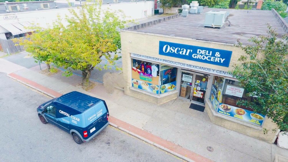 OSCAR’S DELI Updated September 2024 421 Pulaski St, Riverhead, New