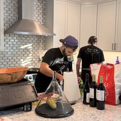 Finest City Chefs - South Jersey