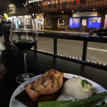 Lalla Grill Oceanside - Cedar Plank Salmon - Seafood Near Me - Monterey, California Lalla Grill Oceanside - Cedar Plank Salmon - Seafood Near Me - Monterey, California