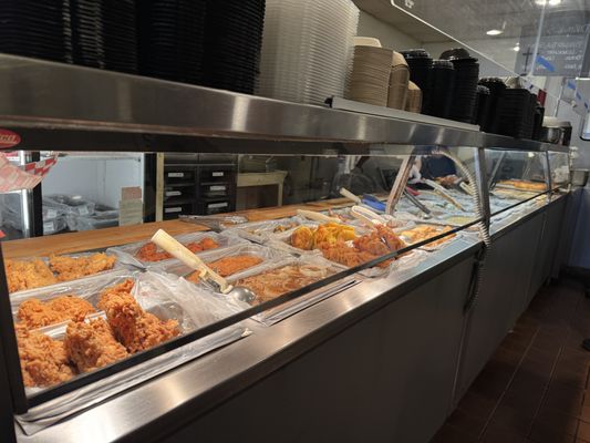 Irondale Cafe by null