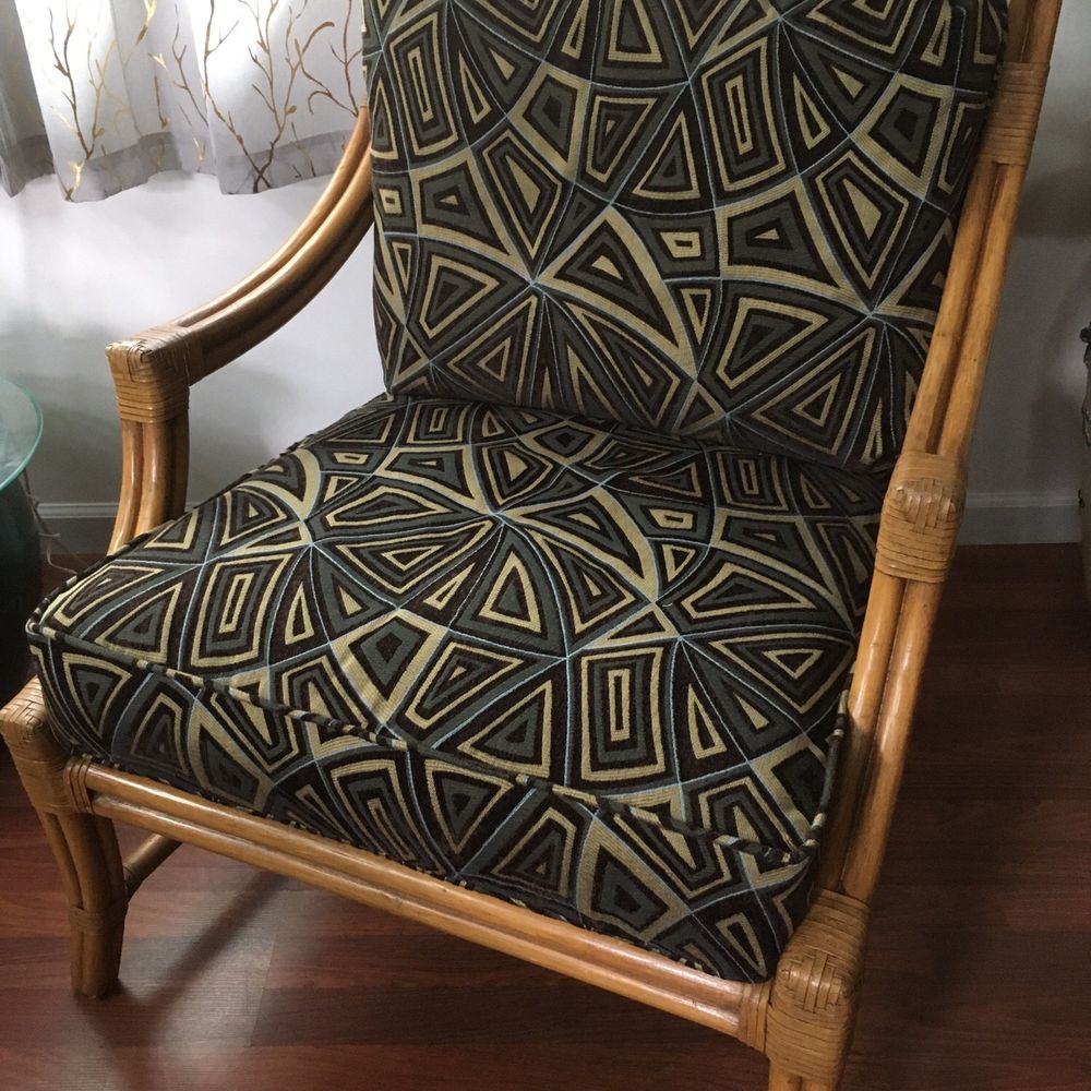 Waipahu Upholstery - Chair - Furniture Reupholstery Near Me - Waipahu, Hawaii