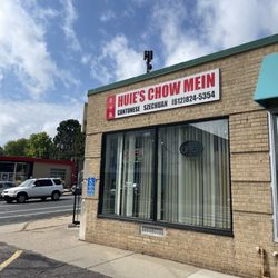 Huie's Chow Mein
