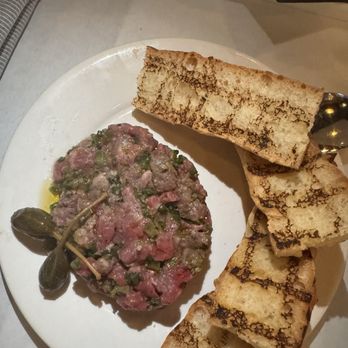 Echo & Rig - Steak Tartare - Steakhouses Near Me - Las Vegas, Nevada Echo & Rig - Steak Tartare - Steakhouses Near Me - Las Vegas, Nevada