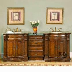 Antique ReCreations - Bathroom Vanity Sale, huge selection.