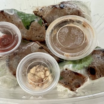 Pho Binh - Vietnamese Near Me - Katy, Texas