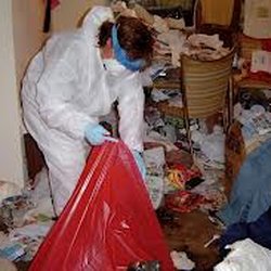 Mister Trash - Hoarding Clean Out & Removal Service