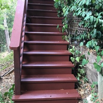 Summit Deck Doctor - Decks & Railing Near Me - Ben Lomond, California