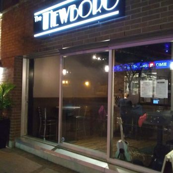 The Newboro - Gastropubs Near Me - Ottawa, Ontario The Newboro - Gastropubs Near Me - Ottawa, Ontario