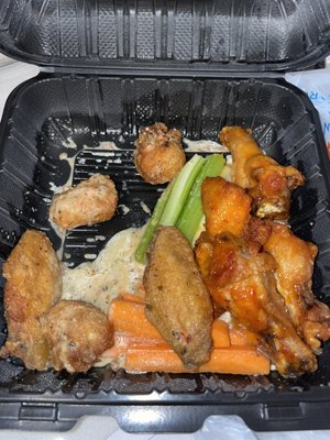 43 Bar & Grill by null