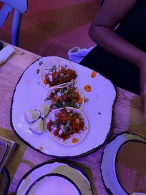 CT Cantina & Taqueria by null