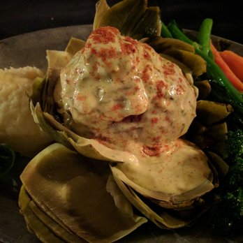 Antiquity Restaurant - Henry IV - Seafood Near Me - Albuquerque, New Mexico