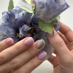 AStudio Nails