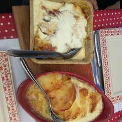 Alpage de l'Airon - C etait trop bon mais trop