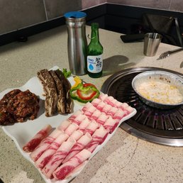 Donblanc Beef Combo Donblanc Beef Combo