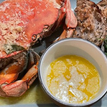 Wild Fish - Whole crab - Seafood Near Me - Pacific Grove, California Wild Fish - Whole crab - Seafood Near Me - Pacific Grove, California