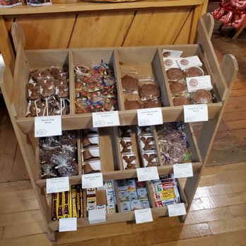 Wilbur's Candy Shoppe - Candy Stores Near Me - Freeport, Maine Wilbur's Candy Shoppe - Candy Stores Near Me - Freeport, Maine