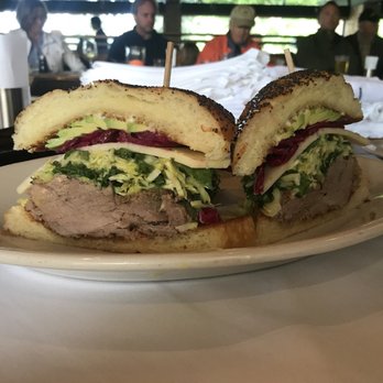 R+D Kitchen - New American Near Me - Yountville, California