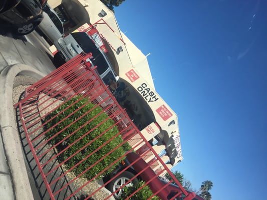 Pete's Fish & Chips by null