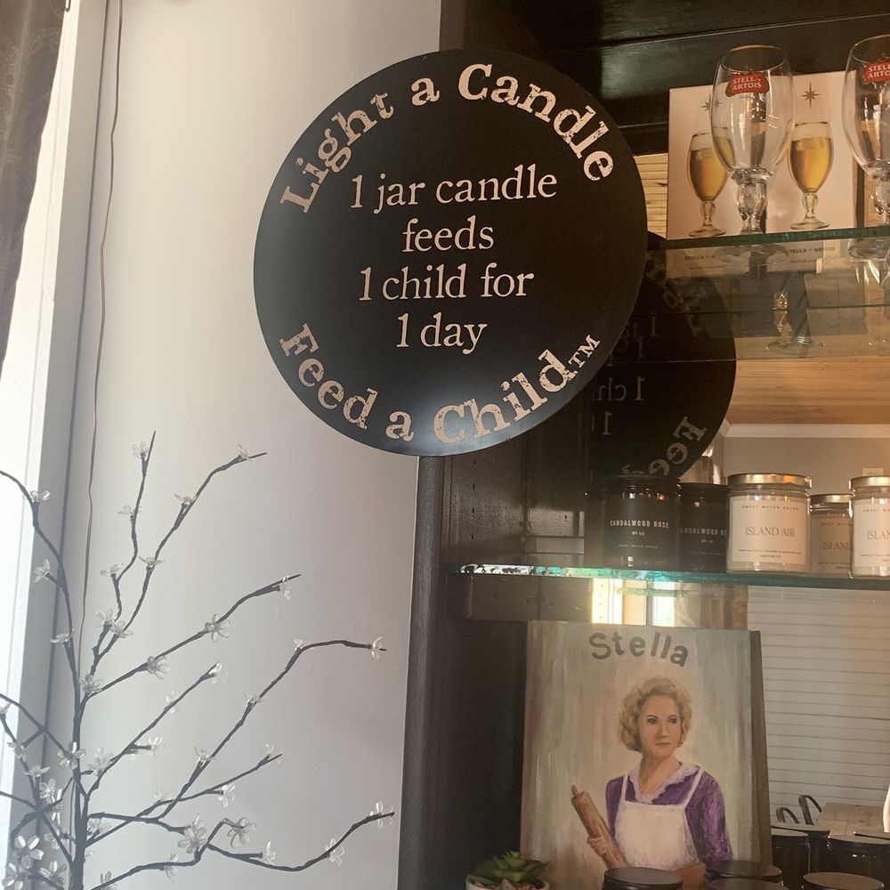 Stella's Kitchen - Awesome place to purchase gifts! - Southern Near Me - Napoleonville, Louisiana Stella's Kitchen - Awesome place to purchase gifts! - Southern Near Me - Napoleonville, Louisiana