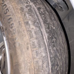 Avis Car Rental