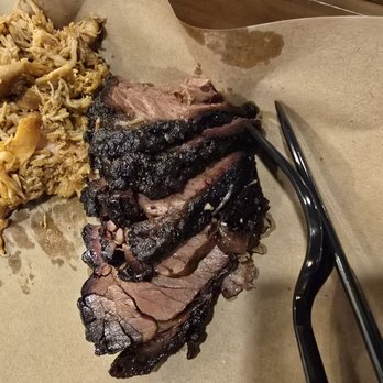 Mission BBQ - Barbeque Near Me - Downers Grove, Illinois