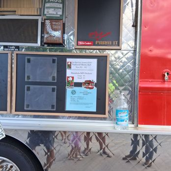 Maui Fresh Streatery - 6/6/25 - Food Trucks Near Me Maui Fresh Streatery - 6/6/25 - Food Trucks Near Me