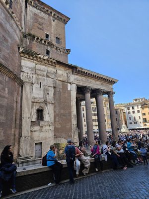 Pantheon by null